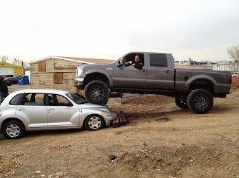 Denver 4x4 Trucks for Sale Lifted Diesel Trucks