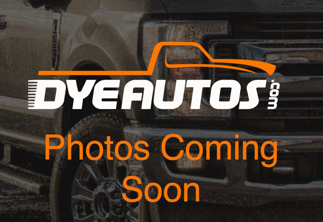 2020 Chevrolet 2500