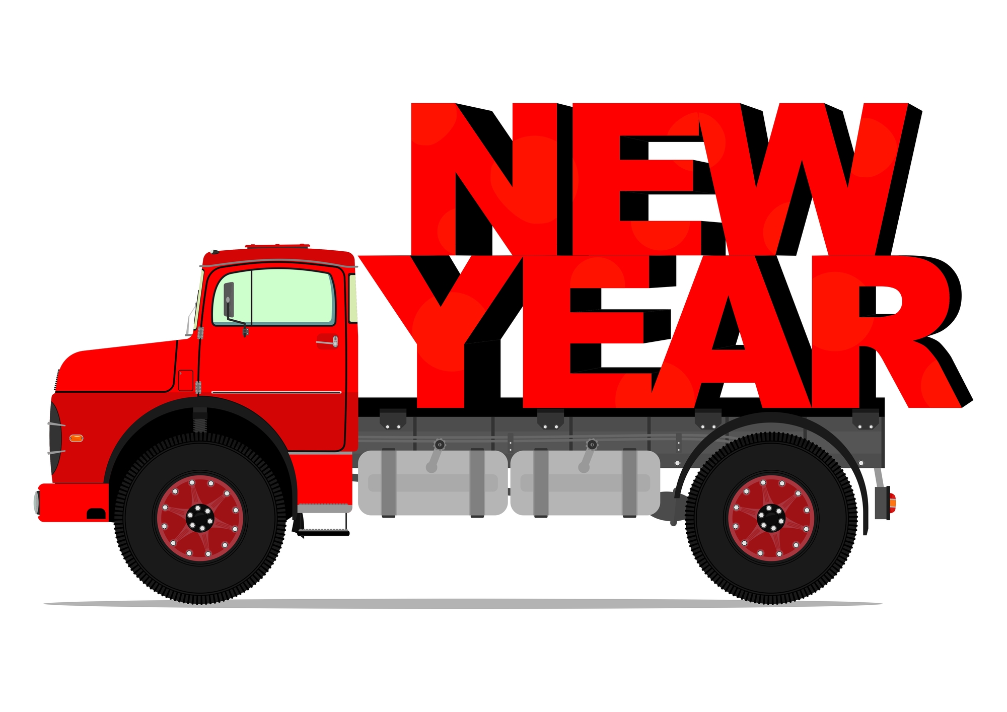 truck