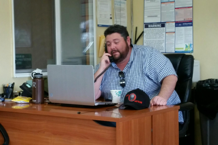 5 Benefits of Financing Your Truck with DYE Autos Dye Autos